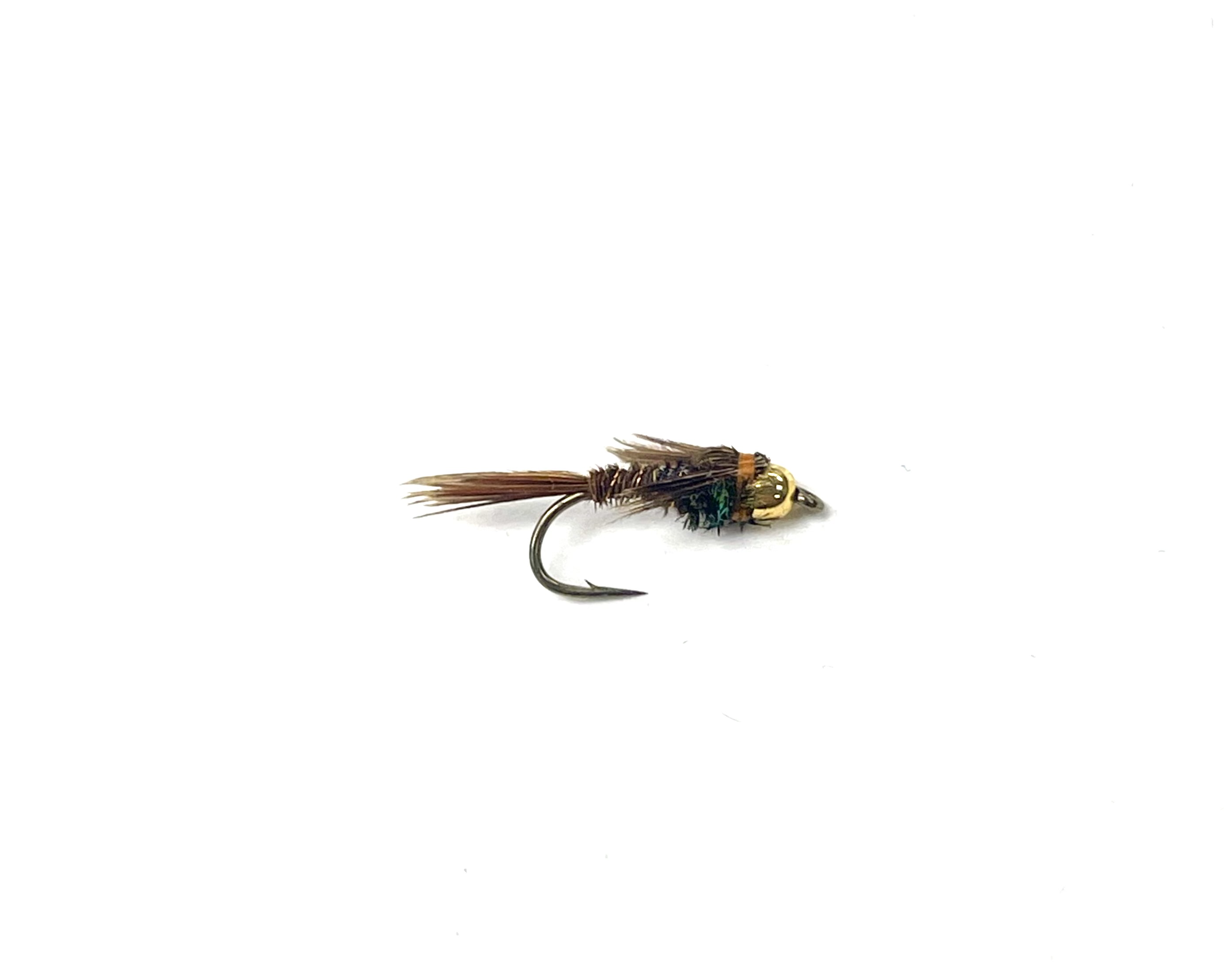 GTB Pheasant Tail